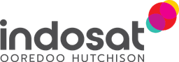 Indosat Business Logo